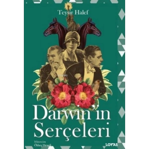 Darwin’in Serçeleri