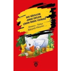 Das Hässliche Junge Entlein - Çirkin Ördek Yavrusu