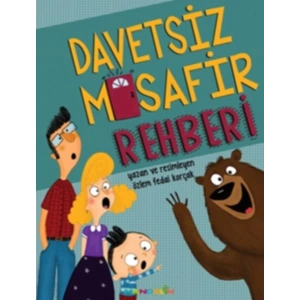 Davetsiz Misafir Rehberi