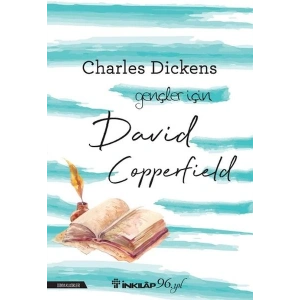 David Copperfeld-Gençler İçin