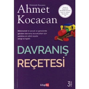 Davranış Reçetesi