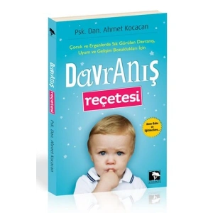 Davranış Reçetesi