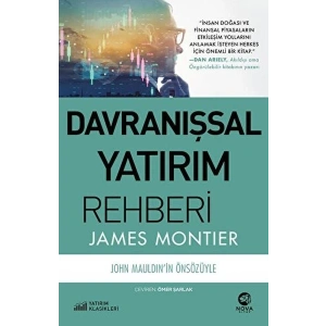 Davranışsal Yatırım Rehberi