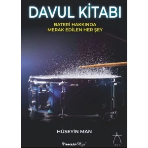 Davul Kitabı