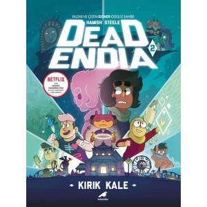 Deadendia 2 - Kırık Kale