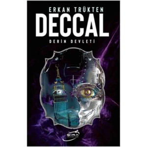Deccal - Derin Devleti