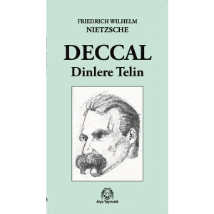 Deccal (Dinlere Telin)