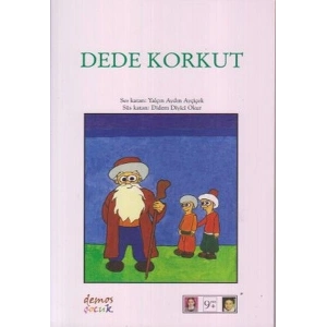Dede Korkut