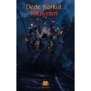 Dede Korkut Hikayeleri
