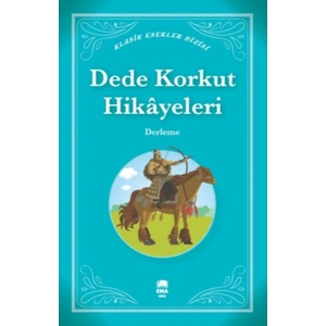 Dede Korkut Hikâyeleri