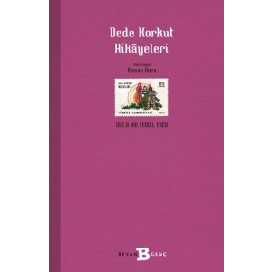 Dede Korkut Hikayeleri