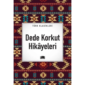 Dede Korkut Hikayeleri