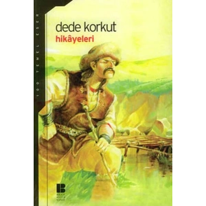 Dede Korkut Hikayeleri (Lise)