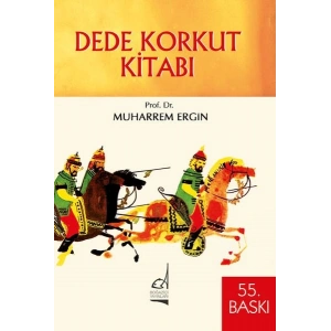 Dede Korkut Kitabı