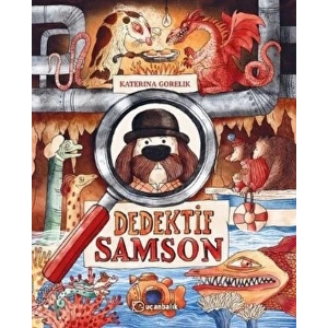 Dedektif Samson