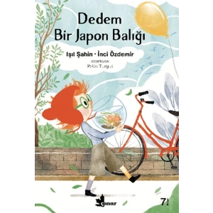 Dedem Bir Japon Balığı