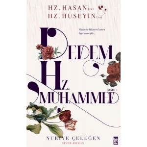 Dedem Hz. Muhammed (asm)