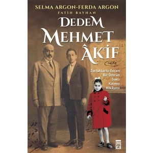 Dedem Mehmed Akif