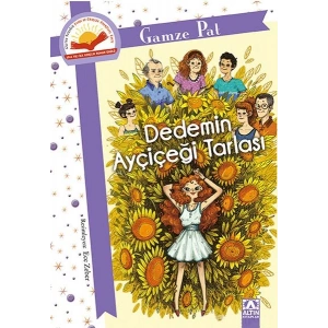 Dedemin Ayçiçeği Tarlası