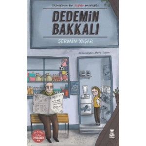 Dedemin Bakkalı