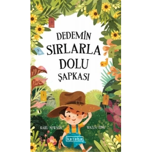 Dedemin Sırlarla Dolu Şapkası