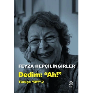 Dedim Ah! Türkçe Off 2