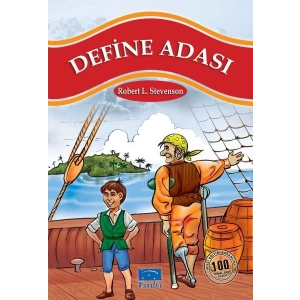 Define Adası 100 Temel Eser 1.Kademe
