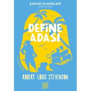 Define Adası