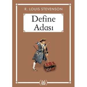 Define Adası - Gökkuşağı Cep Kitap