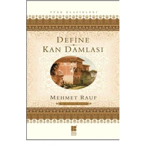 Define - Kan Damlası