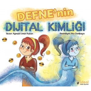Defnenin Dijital Kimliği