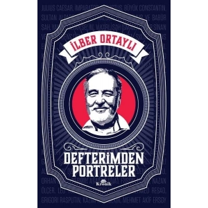 Defterimden Portreler