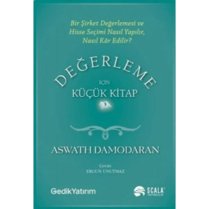 Değerleme İçin Küçük Kitap