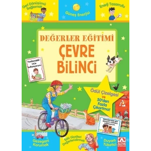 Değerler Eğitimi-Çevre Bilinci