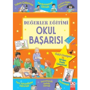 Değerler Eğitimi-Okul Başarısı
