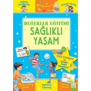 Değerler Eğitimi-Sağlıklı Yaşam