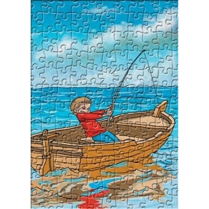 Değerler Eğitimi Yap-Boz Serisi - Sabır