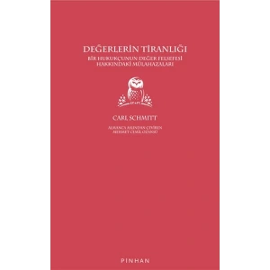 Değerlerin Tiranlığı
