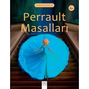 Değerli Masallar Kolleksiyonları - Perrault Masalları