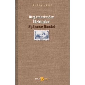 Değirmenimden Mektuplar