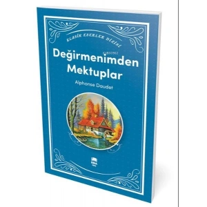 Değirmenimden Mektuplar