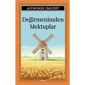 Değirmenimden Mektuplar