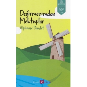 Değirmenimden Mektuplar