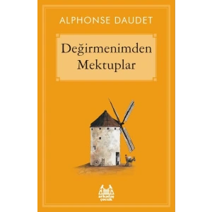 Değirmenimden Mektuplar