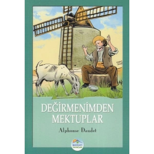 Değirmenimden Mektuplar