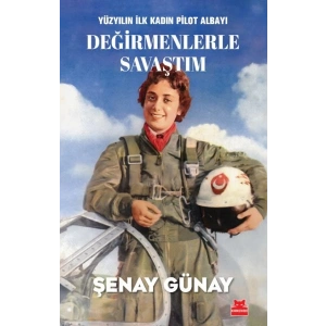 Değirmenlerle Savaştım