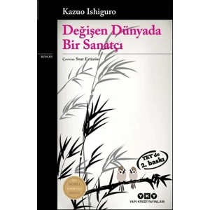 Değişen Dünyada Bir Sanatçı