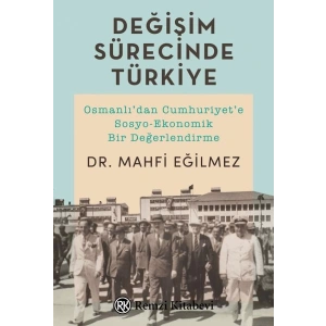 Değişim Sürecinde Türkiye
