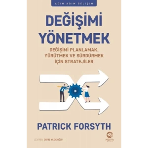 Değişimi Yönetmek