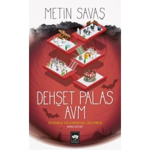 Dehşet Palas AVM